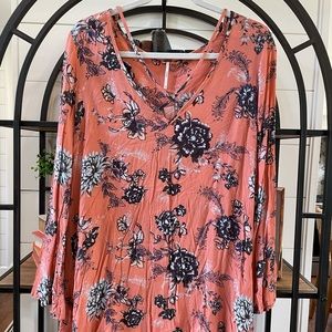 Free People Tunic
